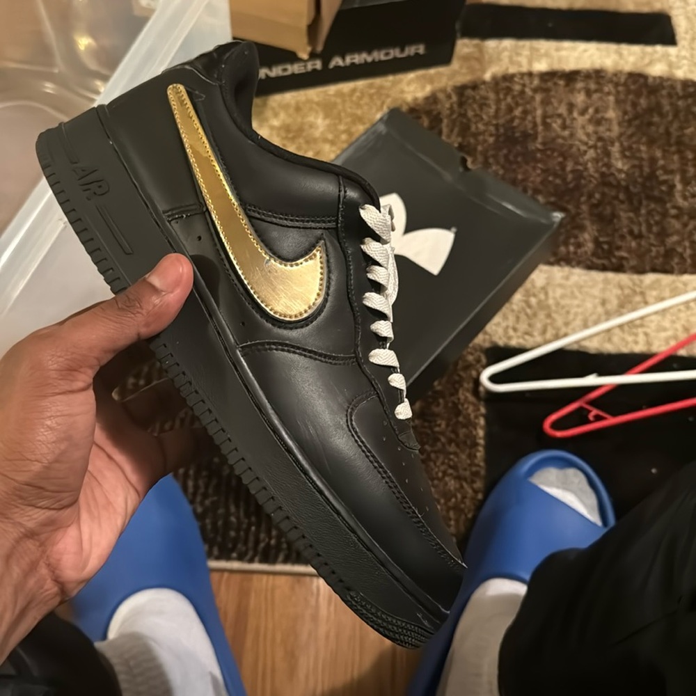 Nike Air Force One